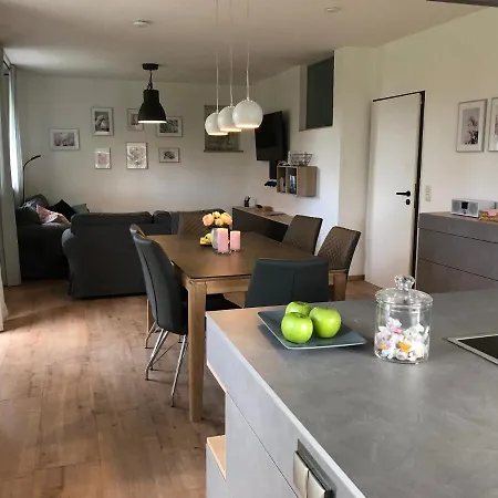 Neue, Grosse Ferienwohnung Naehe Legoland * Gundelfingen