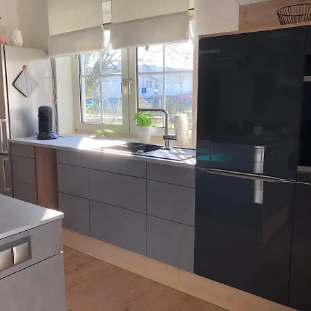 Neue, Grosse Ferienwohnung Naehe Legoland *