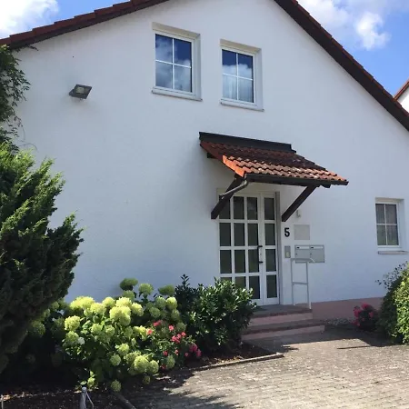 Neue, Grosse Ferienwohnung Naehe Legoland *