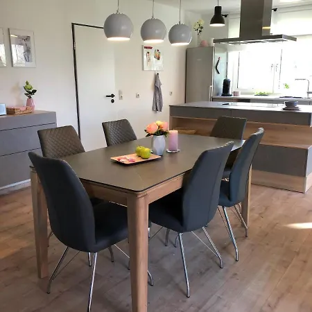 Neue, Grosse Ferienwohnung Naehe Legoland *