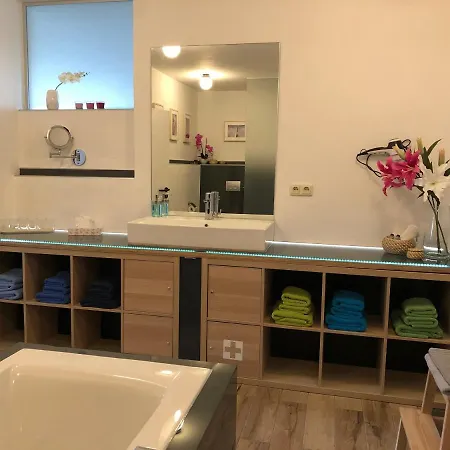 Neue, Grosse Ferienwohnung Naehe Legoland Διαμέρισμα