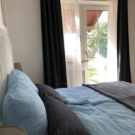 Neue, Grosse Ferienwohnung Naehe Legoland
