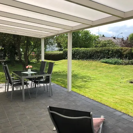 Neue, Grosse Ferienwohnung Naehe Legoland
