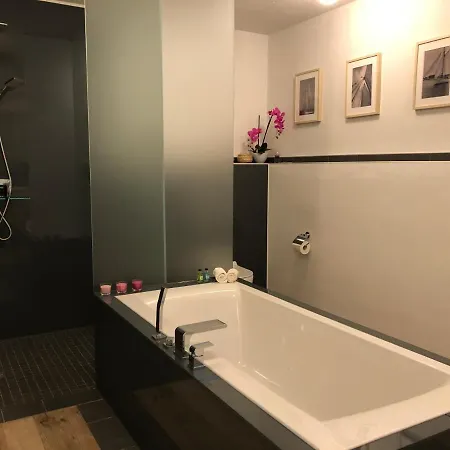 Neue, Grosse Ferienwohnung Naehe Legoland Διαμέρισμα