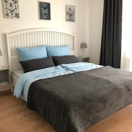 Neue, Grosse Ferienwohnung Naehe Legoland Διαμέρισμα *