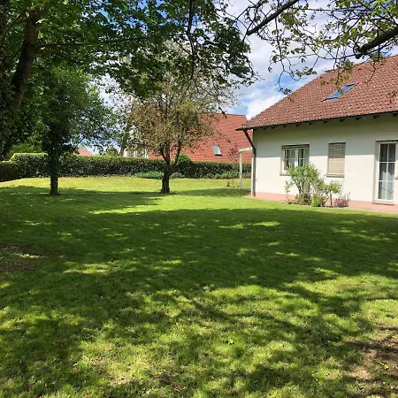 Neue, Grosse Ferienwohnung Naehe Legoland Gundelfingen